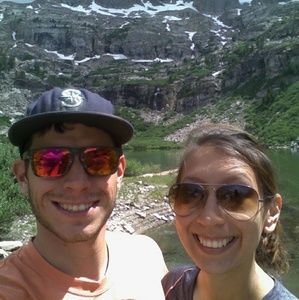 Meet your Posher, Rebecca